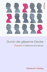 Durch gläserne decke gebraucht kaufen  Wird an jeden Ort in Deutschland