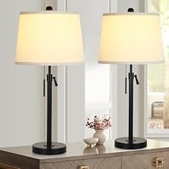 Bedside table lamps for sale  Delivered anywhere in USA 
