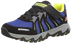 Skechers boy rugged for sale  Delivered anywhere in USA 