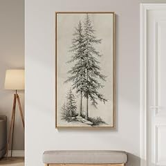 Framed vertical vintage for sale  Delivered anywhere in USA 