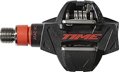Time pedals black for sale  Delivered anywhere in USA 
