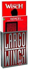 Fourreau largo winch d'occasion  Livré partout en France
