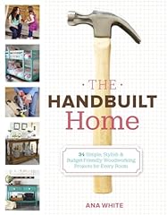 Handbuilt home simple for sale  Delivered anywhere in USA 