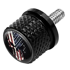 Stainless knurled fender for sale  Delivered anywhere in USA 