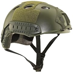 Tactical helmet airsoft for sale  Delivered anywhere in UK