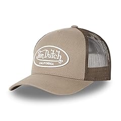 Von dutch casquette d'occasion  Livré partout en France