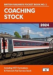 Coaching stock 2024 for sale  Delivered anywhere in UK