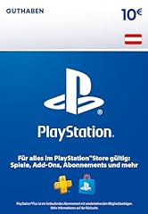 Playstation store guthaben gebraucht kaufen  Wird an jeden Ort in Deutschland