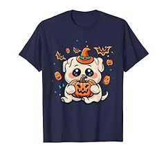 Halloween bimbino cane usato  Spedito ovunque in Italia 