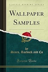 Wallpaper samples for sale  Delivered anywhere in UK