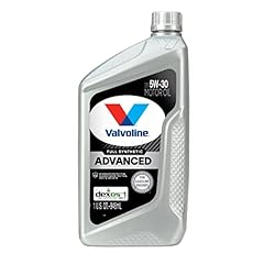 Valvoline advanced full for sale  Delivered anywhere in USA 