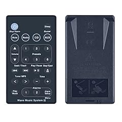 New replacement remote for sale  Delivered anywhere in UK