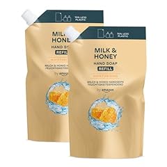 Amazon milk honey gebraucht kaufen  Wird an jeden Ort in Deutschland