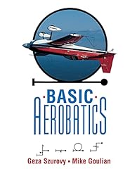 Basic aerobatics for sale  Delivered anywhere in UK