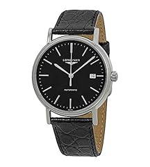 Longines presence automatic for sale  Delivered anywhere in UK