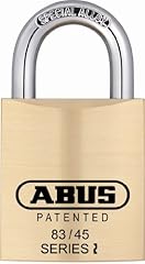 Abus 300 schlage for sale  Delivered anywhere in USA 