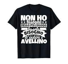 Avellino regalo divertente usato  Spedito ovunque in Italia 