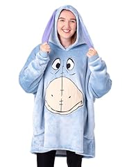 Disney eeyore womens for sale  Delivered anywhere in UK