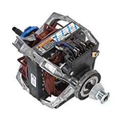 Used, Whirlpool 279827 Dryer Drive Motor, White for sale  Delivered anywhere in USA 