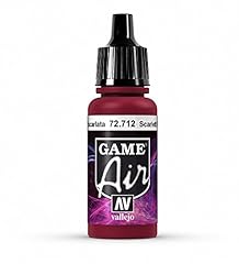 Vallejo game air d'occasion  Livré partout en France