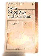 Making wood boxes for sale  Delivered anywhere in USA 
