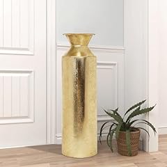 Gold tall floor for sale  Delivered anywhere in USA 