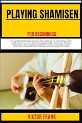 Playing shamisen beginners for sale  Delivered anywhere in Ireland