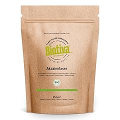 Acacia fibre powder for sale  Delivered anywhere in UK