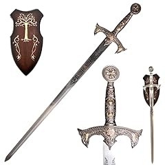 Crusader knights templar for sale  Delivered anywhere in USA 