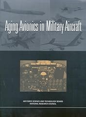 Aging avionics military for sale  Delivered anywhere in UK