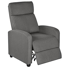Yaheetech fabric recliner for sale  Delivered anywhere in USA 