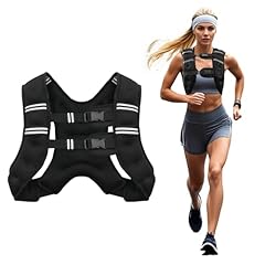Poudee weighted vest for sale  Delivered anywhere in USA 