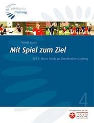 Spiel zum ziel gebraucht kaufen  Wird an jeden Ort in Deutschland