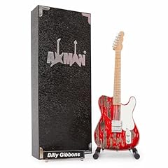 Axman billy gibbons for sale  Delivered anywhere in UK