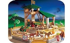 Playmobil 3243 zoo d'occasion  Livré partout en France