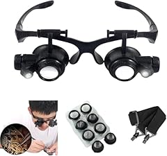 Magnifying glasses led for sale  Delivered anywhere in UK