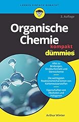 Rganische chemie kompakt gebraucht kaufen  Wird an jeden Ort in Deutschland