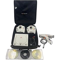 Sega dreamcast system gebraucht kaufen  Wird an jeden Ort in Deutschland