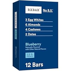 Rxbar protein bars for sale  Delivered anywhere in USA 