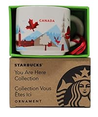 Starbucks series canada for sale  Delivered anywhere in USA 