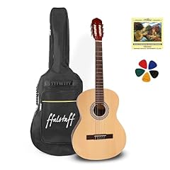 Chitarra classica ffalstaff usato  Spedito ovunque in Italia 