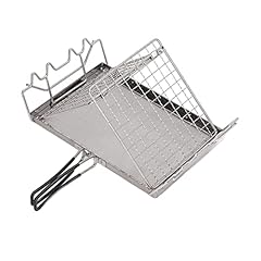 Camp stove toaster for sale  Delivered anywhere in UK