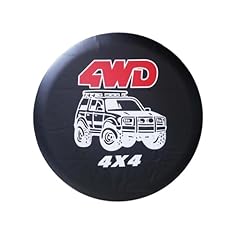 Spare wheel cover for sale  Delivered anywhere in Ireland