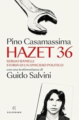 Hazet 36. sergio usato  Spedito ovunque in Italia 