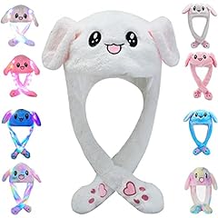 Umbresen bunny hat for sale  Delivered anywhere in USA 