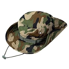 Wide brim boonie for sale  Delivered anywhere in USA 