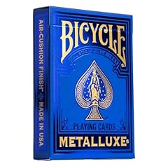 Bicycle metalluxe blue for sale  Delivered anywhere in USA 