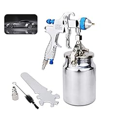 Pistolet peinture air d'occasion  Livré partout en France
