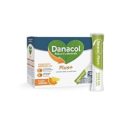 Danacol plus integratore usato  Spedito ovunque in Italia 