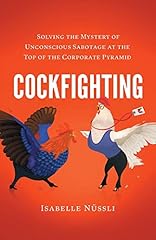 Cockfighting solving mystery for sale  Delivered anywhere in UK
